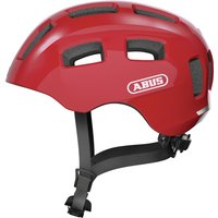 ABUS Fahrradhelm "YOUN-I 2.0" von Abus