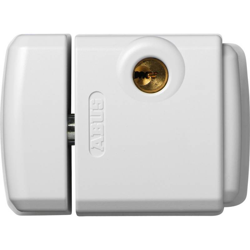 ABUS Fenster-Zusatzschloss 'FTS3003 W' von Abus