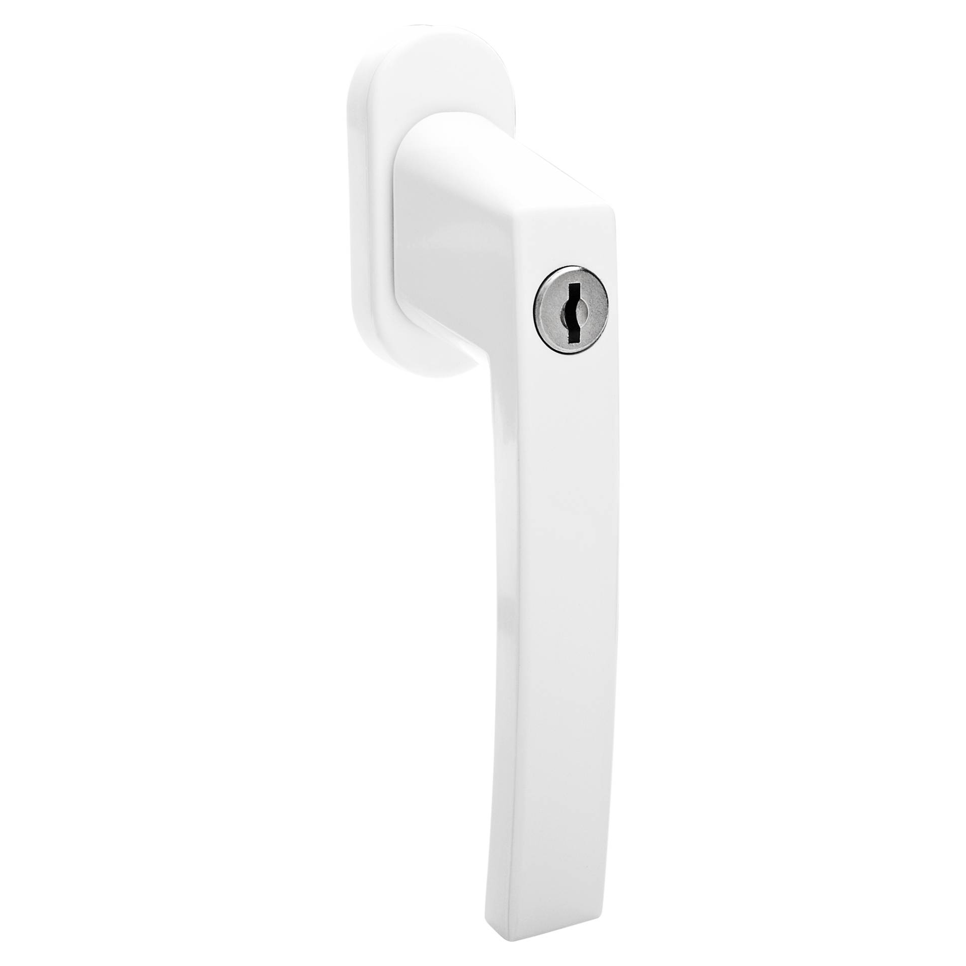 ABUS Fenstergriff FG210 weiß ABUS Fenstergriff FG210 weiß von Abus