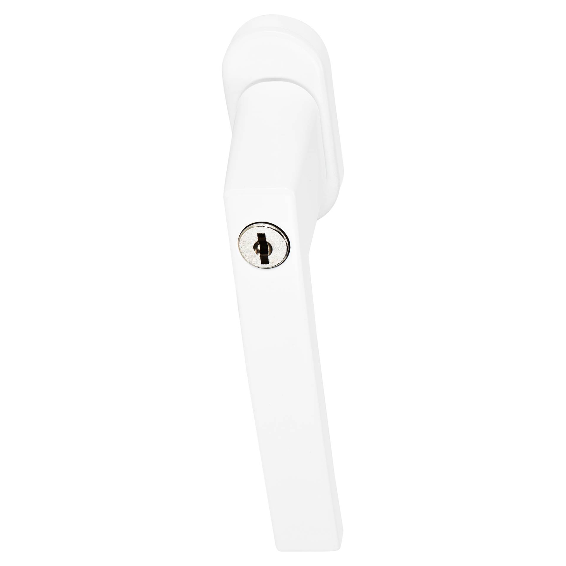 ABUS Fenstergriff FG210 weiß ABUS Fenstergriff FG210 weiß von Abus