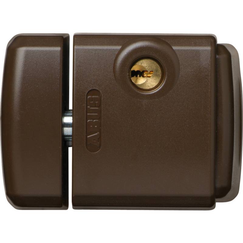 ABUS Fensterschloss FTS3003 braun von Abus
