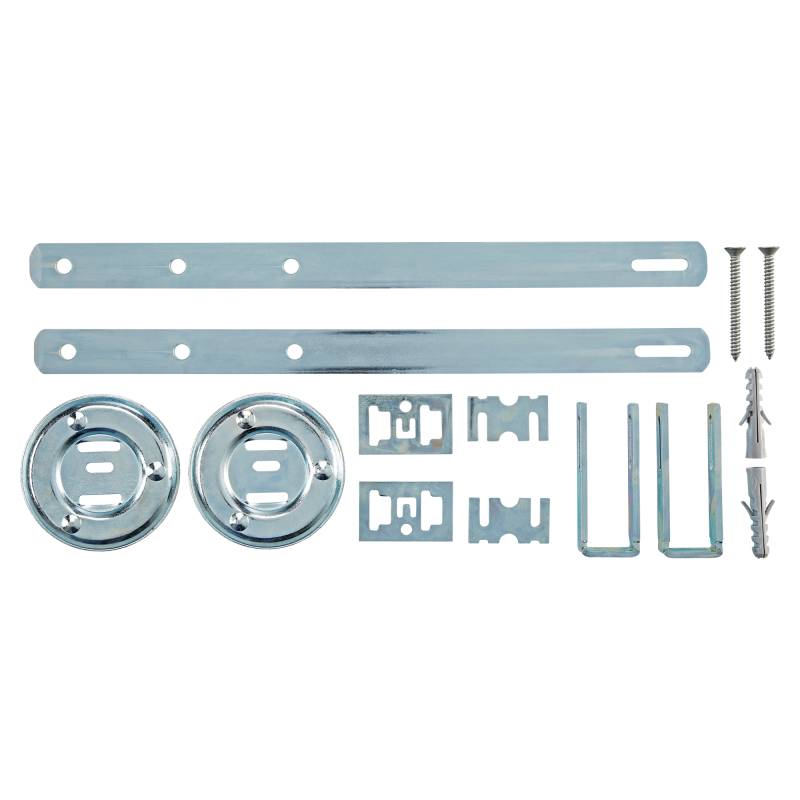 ABUS Gitterrostsicherung GS 10 von Abus