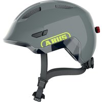 ABUS Fahrradhelm "SMILEY 3.0 ACE LED" von Abus