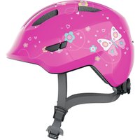 ABUS Kinderfahrradhelm "SMILEY 3.0" von Abus