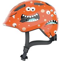 ABUS Kinderfahrradhelm "SMILEY 3.0" von Abus