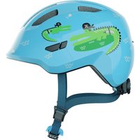 ABUS Kinderfahrradhelm "SMILEY 3.0" von Abus