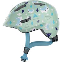 ABUS Kinderfahrradhelm "SMILEY 3.0" ABUS Kinderfahrradhelm "SMILEY 3.0" von Abus