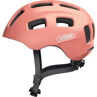 ABUS Kinderfahrradhelm "YOUN-I 2.0" ABUS Kinderfahrradhelm "YOUN-I 2.0" von Abus