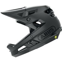 ABUS Mountainbikehelm "AIRDROP MIPS" von Abus