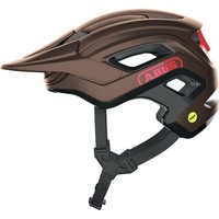 ABUS Mountainbikehelm "CLIFFHANGER MIPS" von Abus