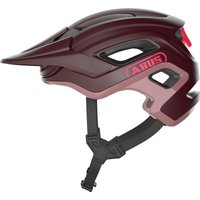 ABUS Mountainbikehelm "CLIFFHANGER" von Abus