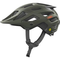 ABUS Mountainbikehelm "MOVENTOR 2.0 MIPS" ABUS Mountainbikehelm "MOVENTOR 2.0 MIPS" von Abus