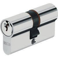 Abus - Profildoppelzylinder c 73 n 60/70mm NuG beids.Anz.Schlü.3 versch.-schl. - 46477 Abus - Profildoppelzylinder c 73 n 60/70mm NuG beids.Anz.Schlü.3 versch.-schl. - 46477 von Abus