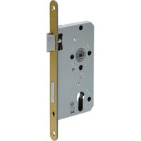 Abus - Einsteckschloss für Wohnungsabschlusstüren es PZ2 r g 55 72 18 ek - 61698 von Abus