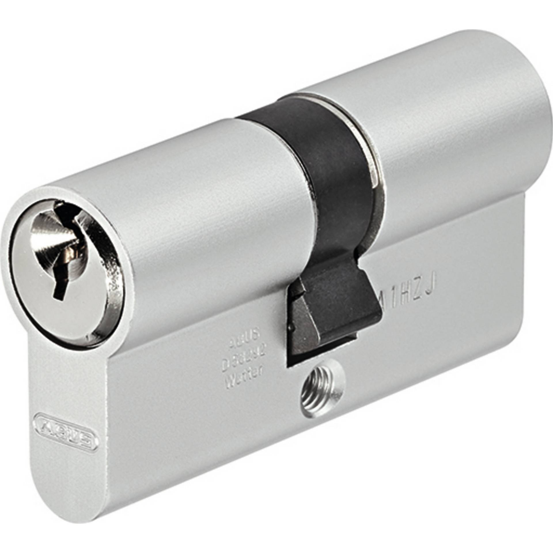 ABUS Profilzylinder 'TI12ST 40/45' 40/45 mm ABUS Profilzylinder 'TI12ST 40/45' 40/45 mm von Abus