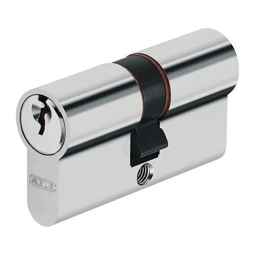 NW-ABUS Profildoppelzylinder (30/70 mm/Not- und Gefahrenfunktion beidseitig) - 7634 NW-ABUS Profildoppelzylinder (30/70 mm/Not- und Gefahrenfunktion beidseitig) - 7634 von NW-ABUS