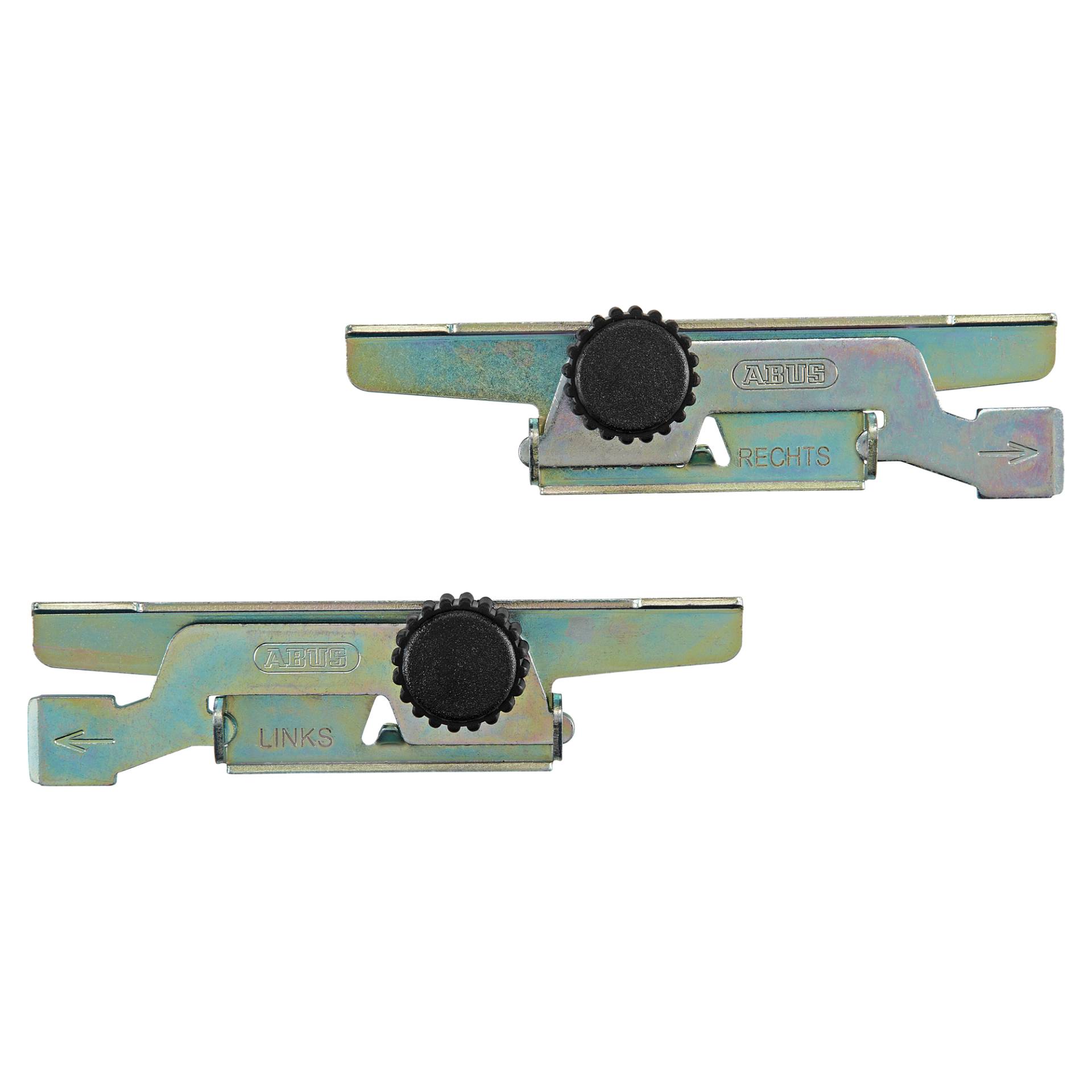 ABUS Rollladensicherung RS 97 2 Stück ABUS Rollladensicherung RS 97 2 Stück von Abus