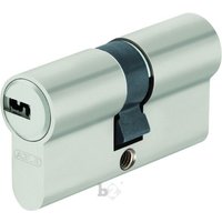 Abus - Schließzylinder Türzylinder Profilzylinder EC550NP gs 40/60 mm von Abus