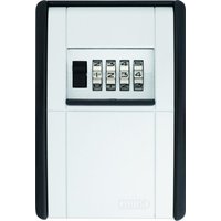 ABUS KeyGarage 787 Schlüsseltresor   mit 0 Zahlenschloss silber von Abus