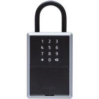 Abus - Schlüsseltresor Schlüsselbox KeyGarage 797 smart bt mit Bügel 63825 von Abus