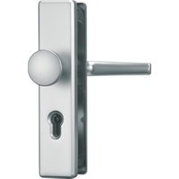 ABUS Schutzbeschlag KLS114 F1 Ek von Abus