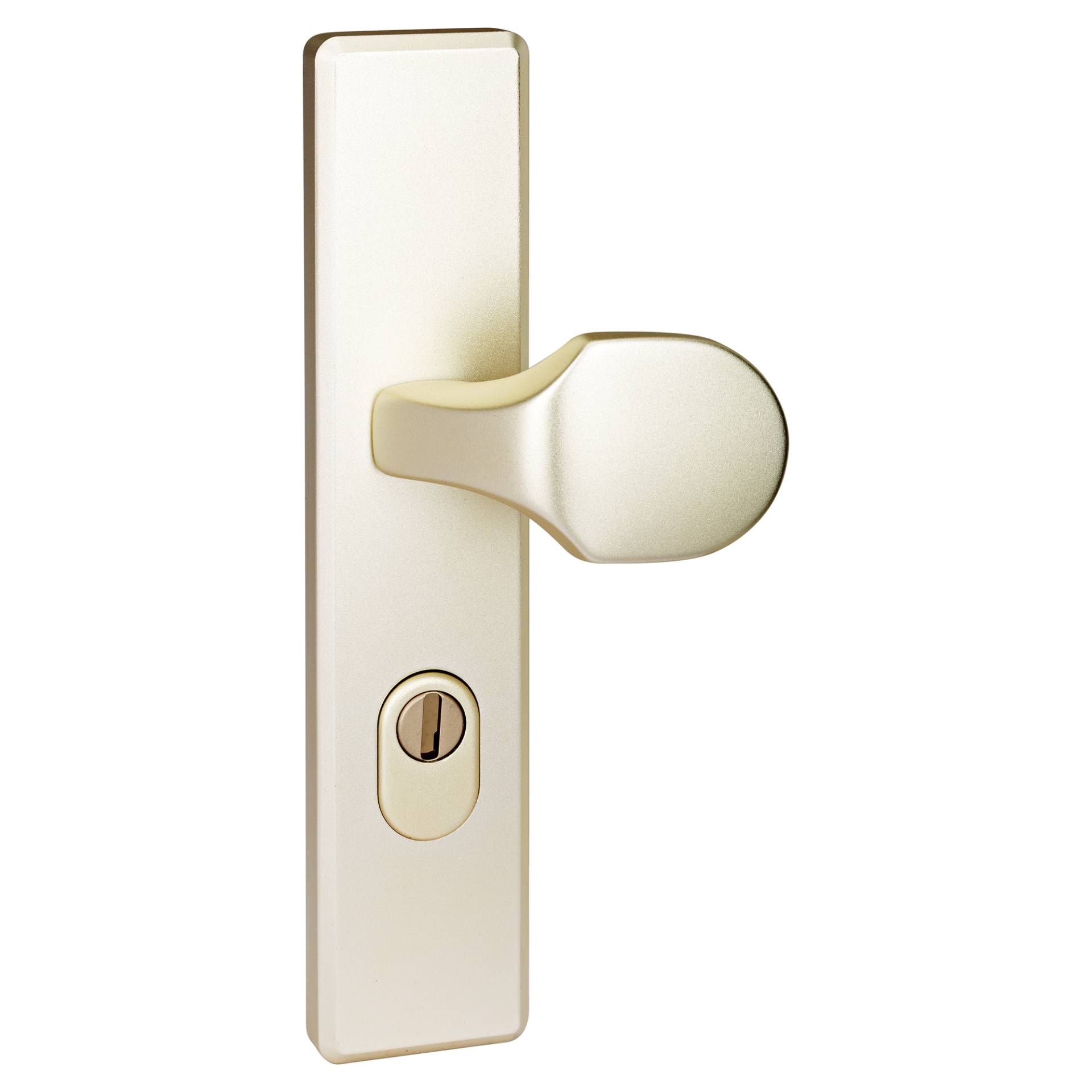 ABUS Schutzbeschlag KLZS714 ABUS Schutzbeschlag KLZS714 von Abus