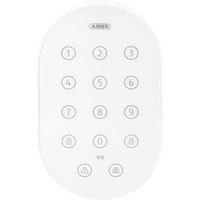 ABUS Smartvest Pro Funk-Bedienteil FUBE45010 Funk-Alarmanlagen-Erweiterung Funk-Bedienteil ABUS Smartvest Pro Funk-Bedienteil FUBE45010 Funk-Alarmanlagen-Erweiterung Funk-Bedienteil von Abus