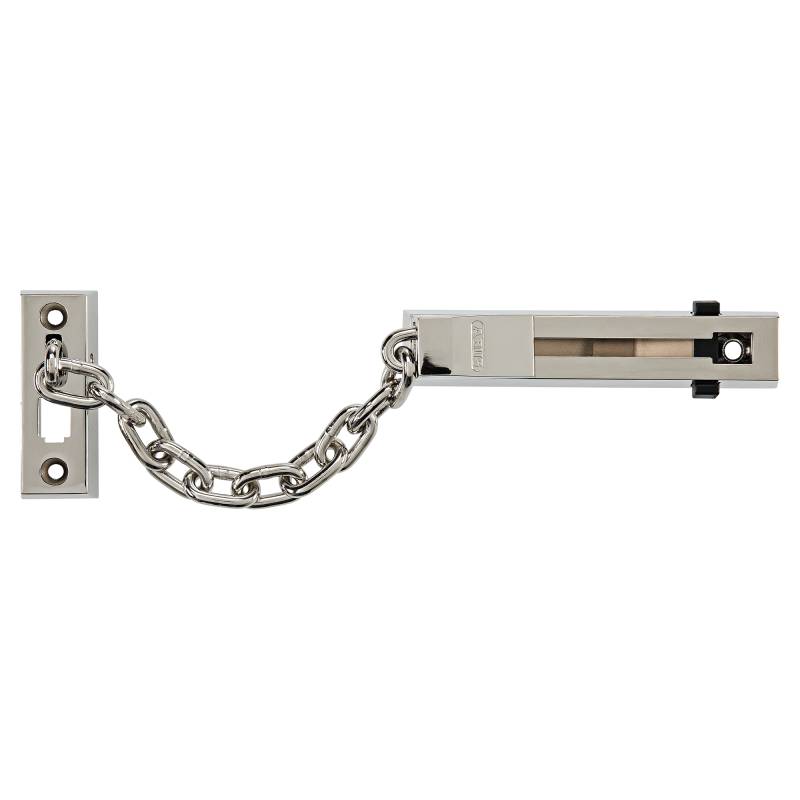 ABUS Türkette SK 66 nickel von Abus