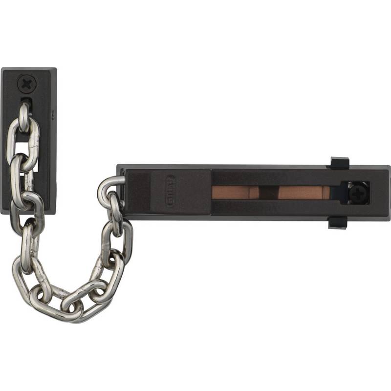 ABUS Türkette SK66 braun von Abus