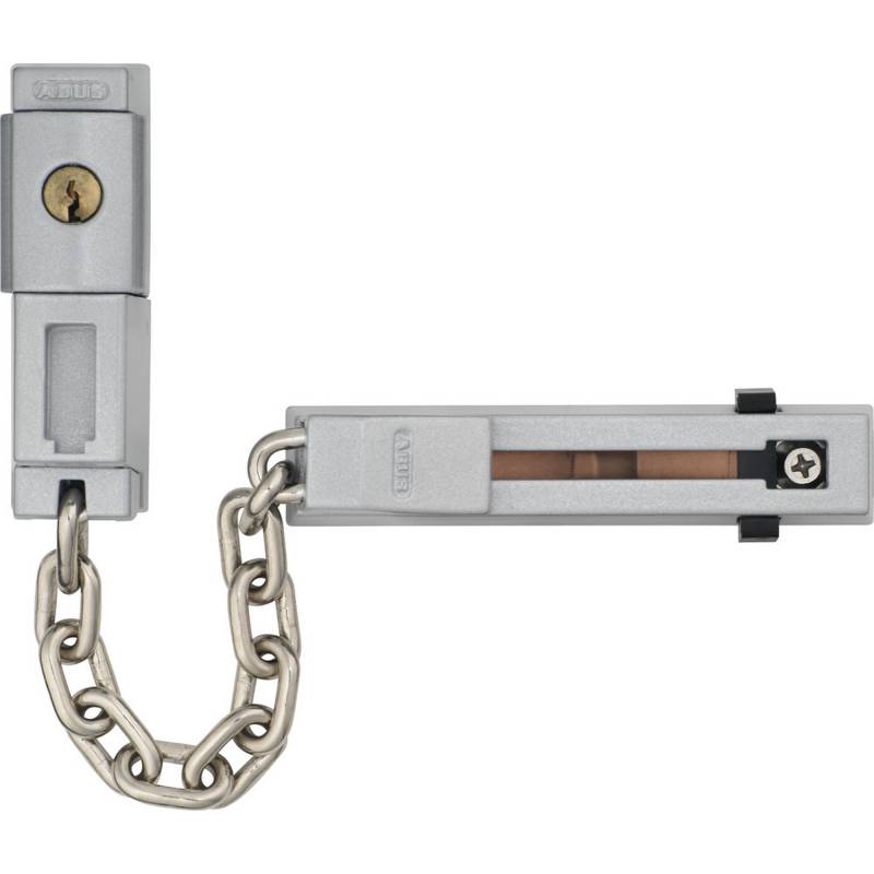 ABUS Türkette SK78 silber von Abus