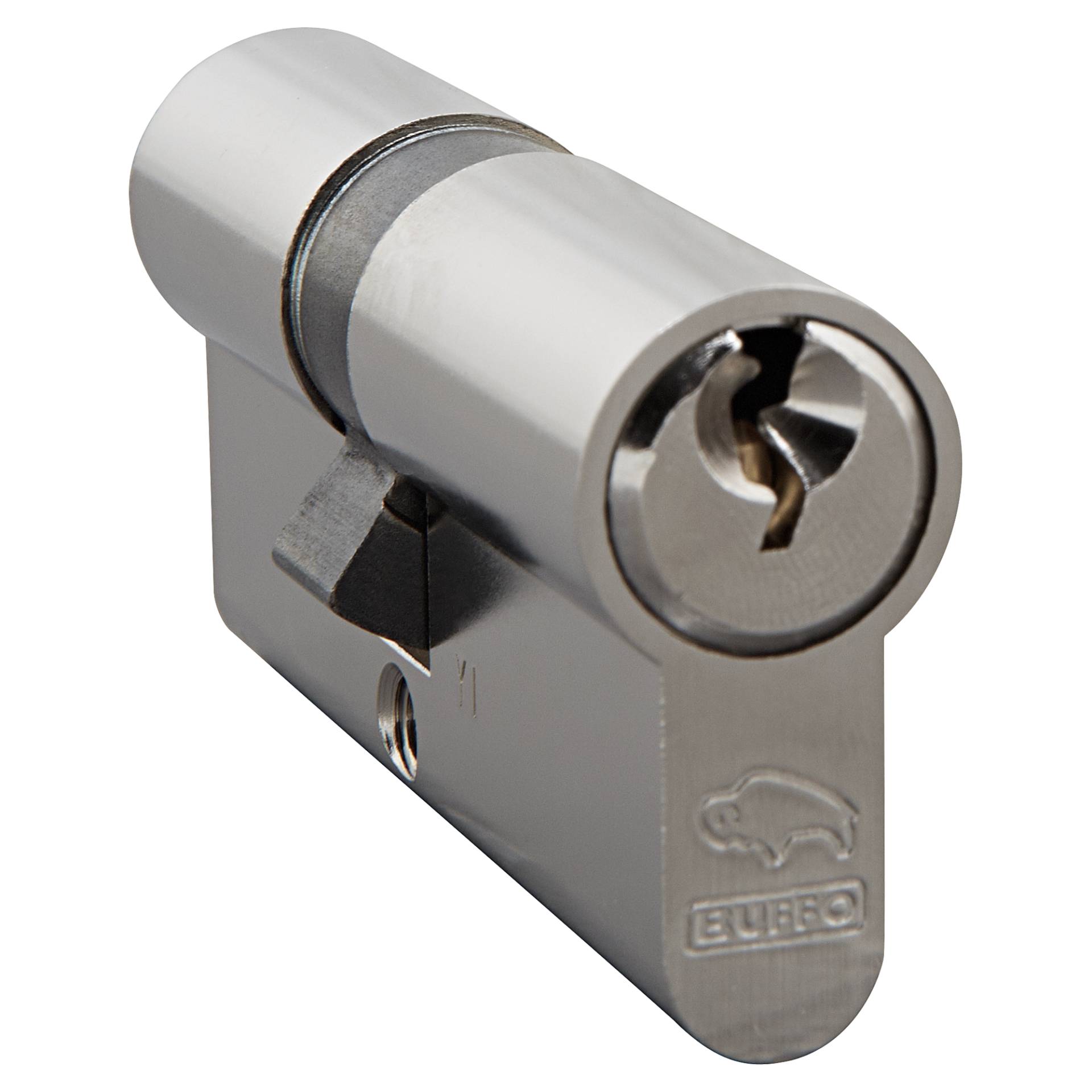ABUS Türzylinder "Ecoline" 30/35 ABUS Türzylinder "Ecoline" 30/35 von Abus