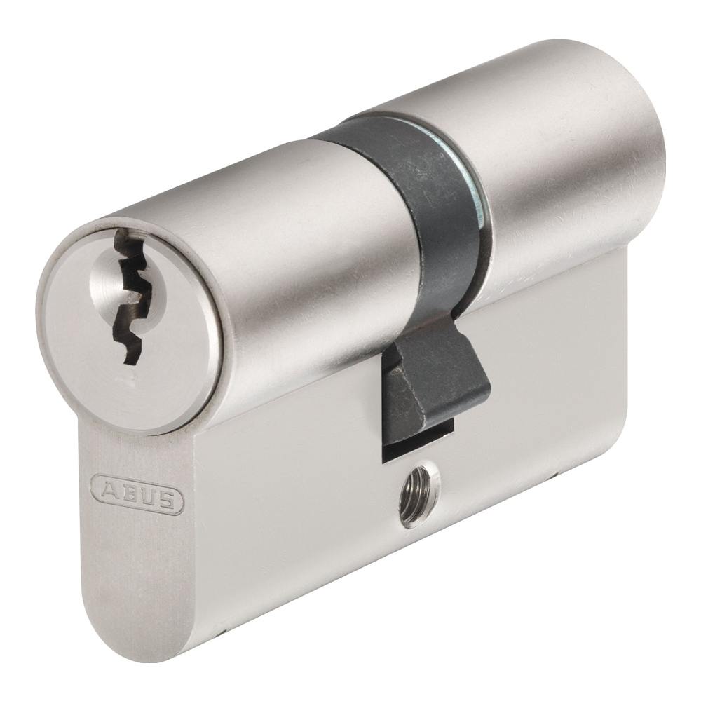 ABUS Türzylinder mit Schlüsseln E20 40/45 ABUS Türzylinder mit Schlüsseln E20 40/45 von Abus