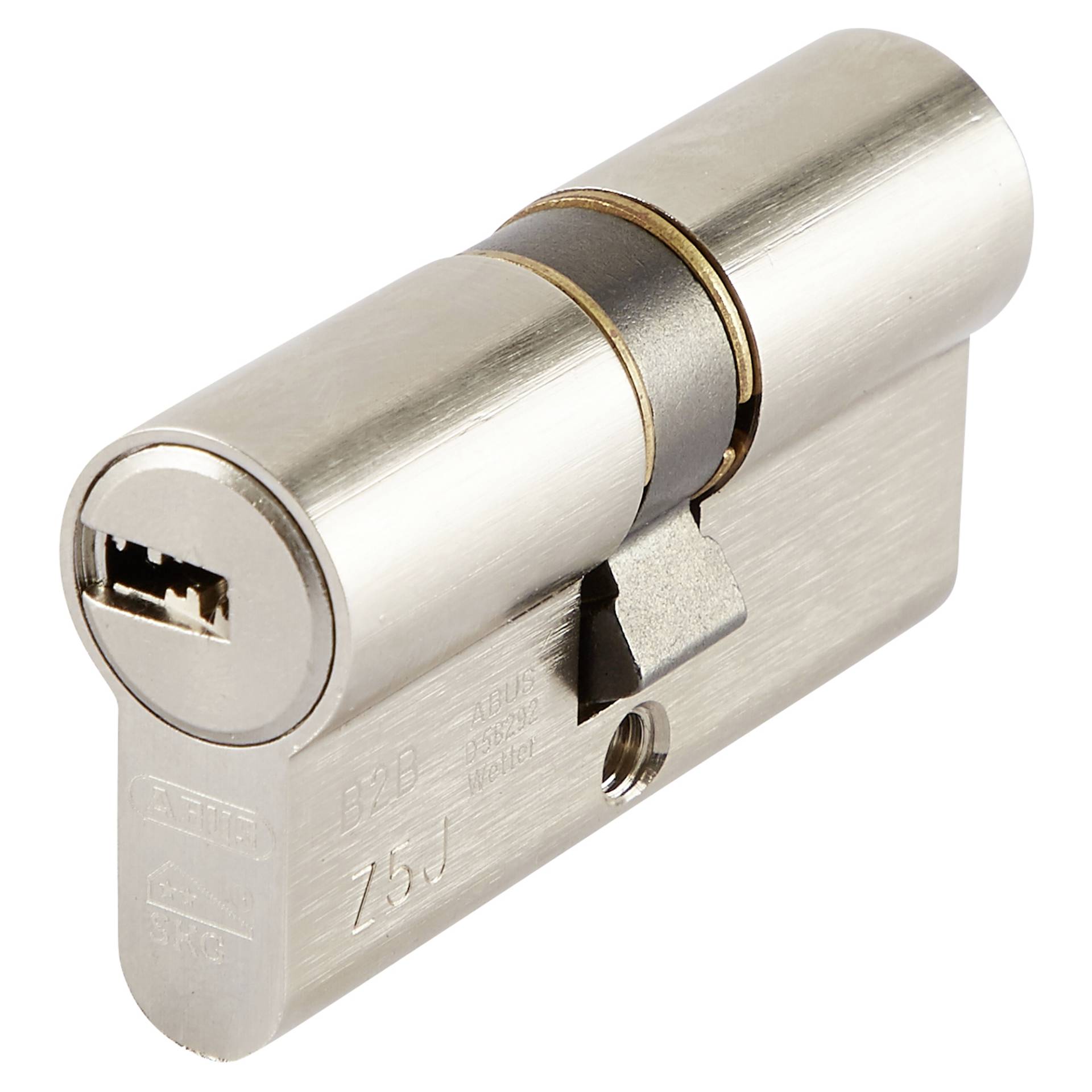 ABUS XP20SN 30/30 B/SB Profilzylinder Abus ABUS XP20SN 30/30 B/SB Profilzylinder Abus von Abus