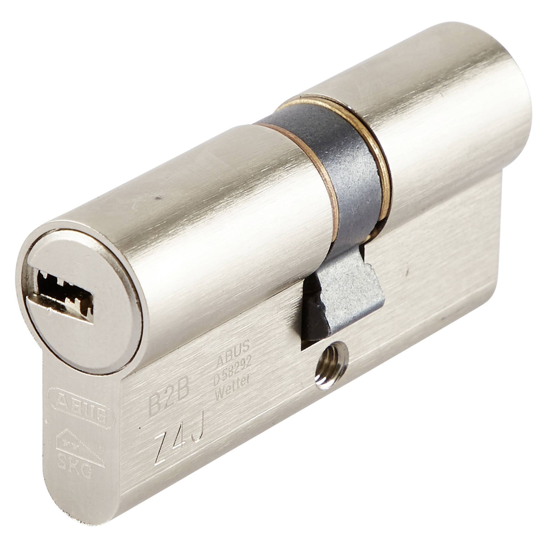 ABUS XP20SN 30/35 B/SB Profilzylinder Abus ABUS XP20SN 30/35 B/SB Profilzylinder Abus von Abus