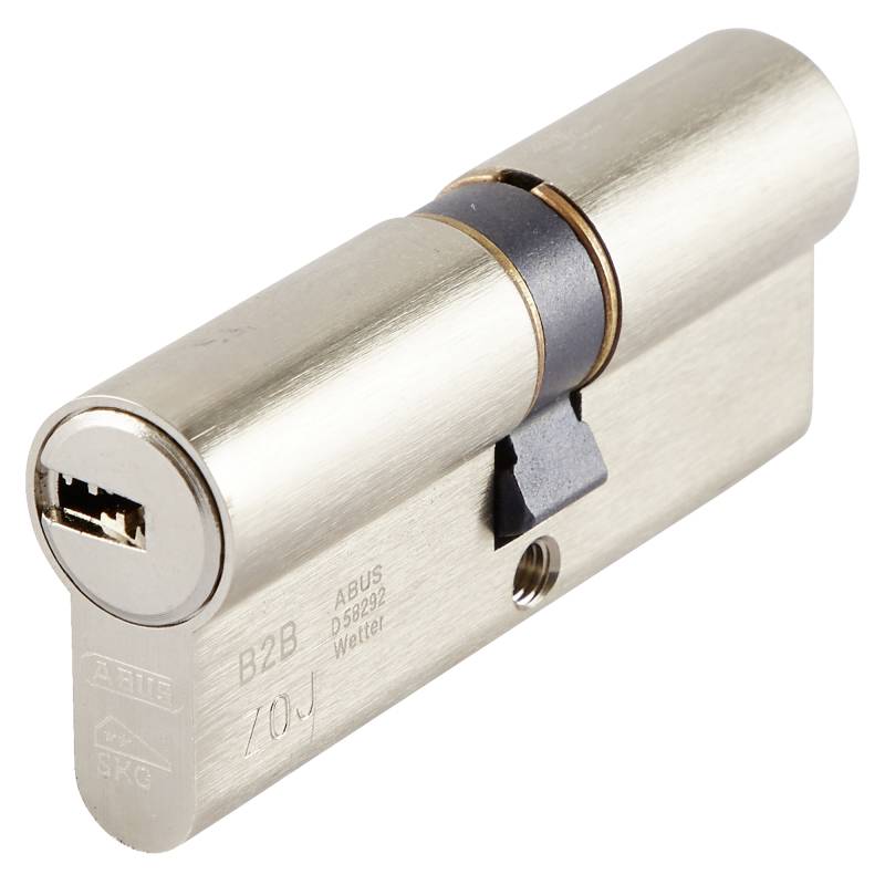 ABUS XP20SN 35/40 B/SB   Profilzylinder Abus von Abus