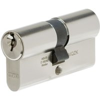 ABUS Zylinder A83N 28/34 vs. von Abus