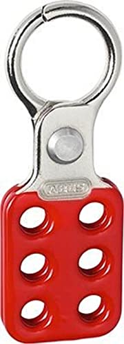 ABUS H751 Verriegelung, rot von ABUS