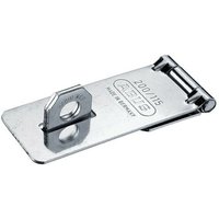 Abus - Vorhängeschlosshalter france - 200/95 Länge 95 mm - 33308 Abus - Vorhängeschlosshalter france - 200/95 Länge 95 mm - 33308 von Abus