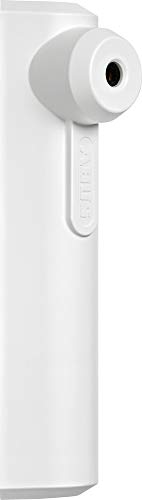 ABUS Fenster-Zusatzsicherung FTS16 - Fensterschloss mit ABUS-Plus Zylinder, gleichschließend - 80521 - Weiß ABUS Fenster-Zusatzsicherung FTS16 - Fensterschloss mit ABUS-Plus Zylinder, gleichschließend - 80521 - Weiß von ABUS