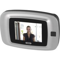 Abus - ABTS38824 Digitaler Türspion mit TFT-Display 7.1 cm 2.8 Zoll von Abus