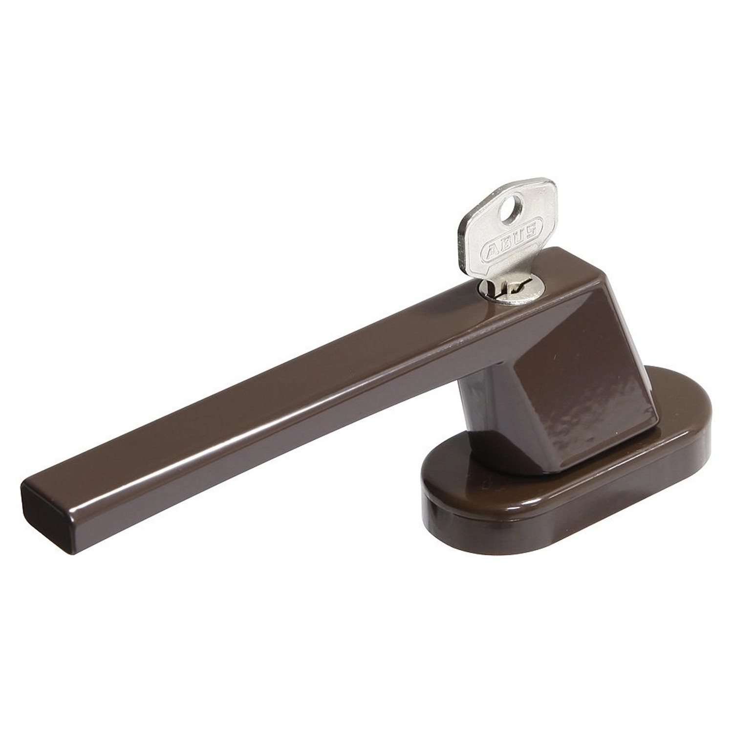 Abus Abschließbarer Fenstergriff FG110 B Abus Abschließbarer Fenstergriff FG110 B von Abus