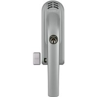 Abus - Abschließbarer Fenstergriff FG300A S CL/DFNLI - 71907 Abus - Abschließbarer Fenstergriff FG300A S CL/DFNLI - 71907 von Abus