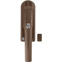 Abus - Abschließbarer Fenstergriff FG300A b AL0145 - 71896 Abus - Abschließbarer Fenstergriff FG300A b AL0145 - 71896 von Abus