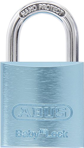 ABUS Baby Lock 645TI/30 hellblau 26357 von ABUS