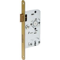 Abus - Einsteckschloss für Zimmertüren es bb l g 55 72 20 ek - 61672 von Abus
