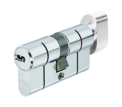 ABUS Cylindre KD6PSN Z50/K35 Bkn von ABUS