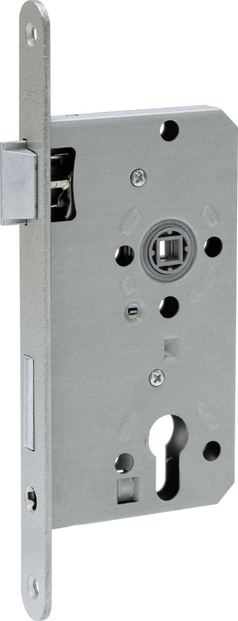 Abus Einsteckschloss ES PZ2 L S 55 72 20 Abus Einsteckschloss ES PZ2 L S 55 72 20 von Abus