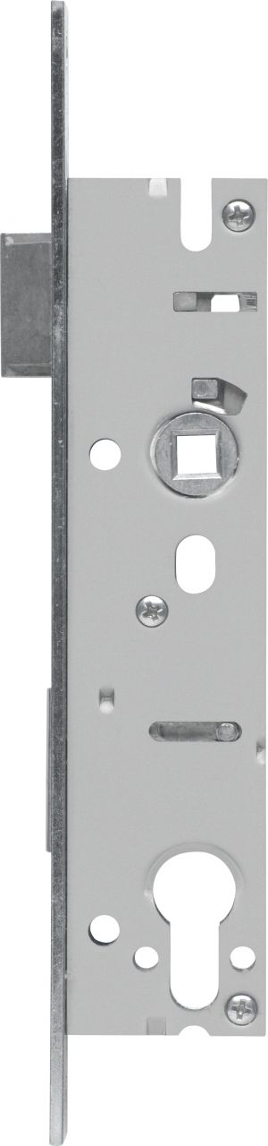 Abus Einsteckschloss ESR PZ LR Z 30 92 24 von Abus