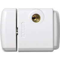 Abus - ABFS28409 Fenstersicherung Weiß von Abus