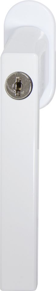 Abus Fenstergriff FG 210 weiß von Abus
